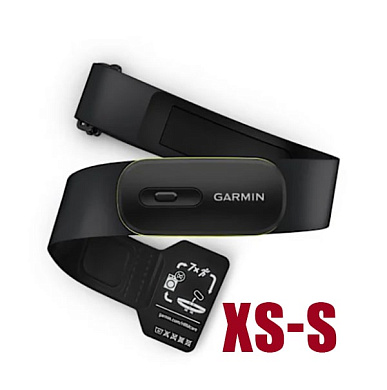 Монитор сердечного ритма HRM 600 размер XS-S