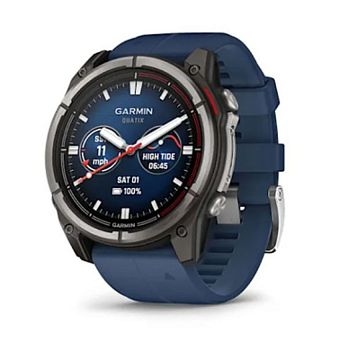 Серия Quatix 8 51 мм Серия Quatix 8 51 мм