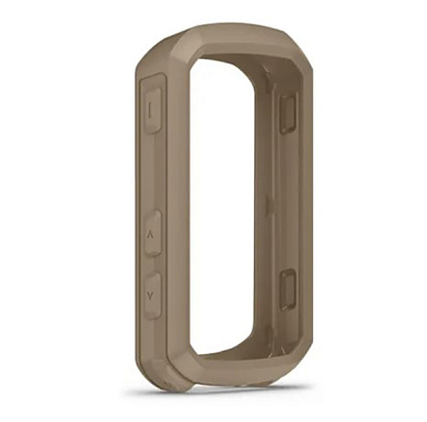 Силиконовый чехол для Edge 550 и Edge 850 песчаник