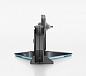 Велотренажер Tacx Flux 2 Smart