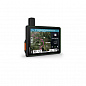 Tread 8" версия SxS / спутниковая навигация Powersport с функцией Group Ride Tracker