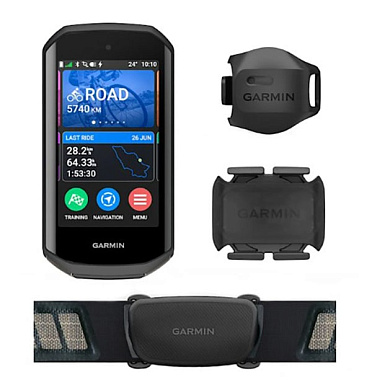 Edge 1050 bundle