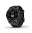 fēnix 7S Pro Sapphire Solar 02776-11
