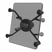 Универсальный держатель RAM X-Grip для планшетов 7-9" шар 25 мм (1")