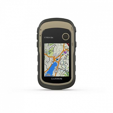eTrex® 32x