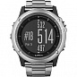 FENIX 3 Sapphire c титановым браслетом