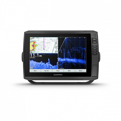 EchoMap Ultra 102sv без датчика