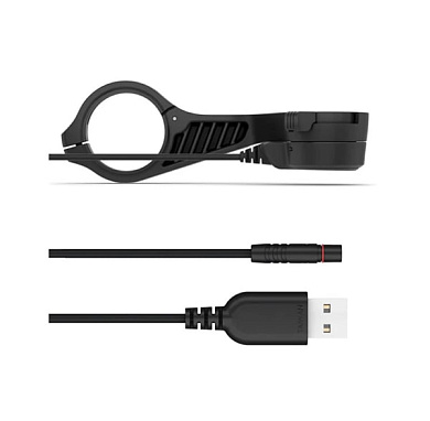 Edge® силовое крепление USB-A