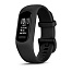 Vivosmart® 5 черный маленький