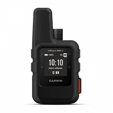 inReach Mini 2 черный