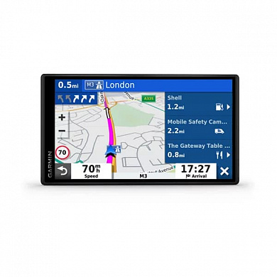 DriveSmart 55 MT-D