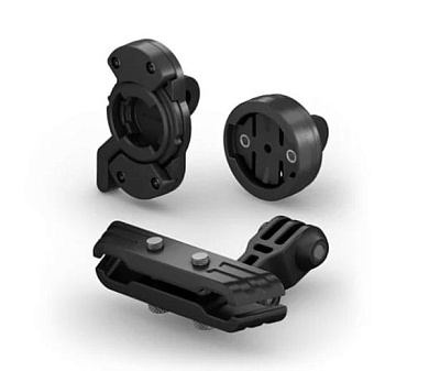 Комплект для крепления направляющих сиденья Varia