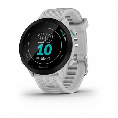 Forerunner 55 белые