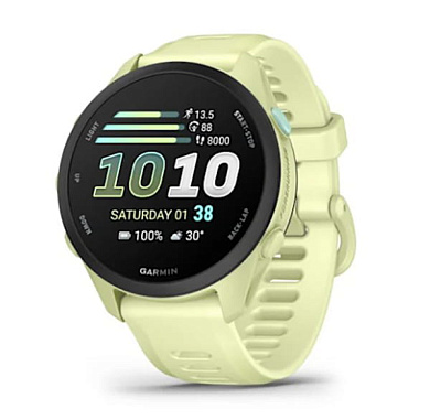 Forerunner 70 цитрон
