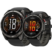 Серия Fenix 8 Pro