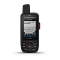 GPSMAP® 67i со спутниковой технологией inReach