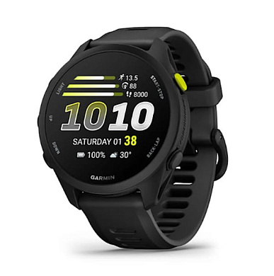 Forerunner 70 черный