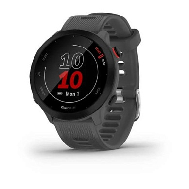 Forerunner 55 monterra grey