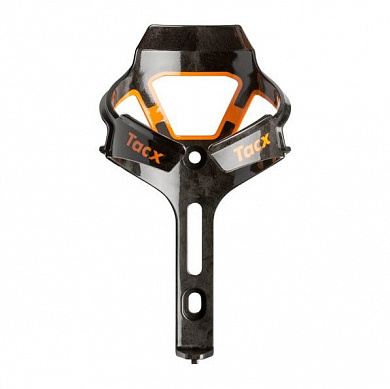 Держатель для бутылки Tacx Ciro оранжевый