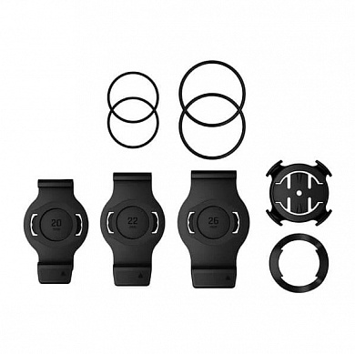 QuickFit четвертьоборотное велокрепление для часов Fēnix 6/6s/6x/7x / Quatix 6 / Tactix Delta/ Epix-2