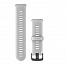 Ремешок для часов Forerunner 745 whitestone