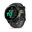 Forerunner 970 Carbon Gray DLC Titanium Forerunner 970 Carbon Gray DLC Titanium