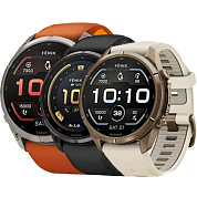Серия Fenix 9 Pro
