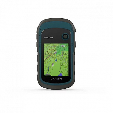 eTrex® 22x