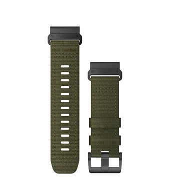 QuickFit 26mm Tactical Ranger Green