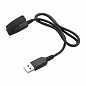 Кабель питания USB-A для Forerunner 230/235/35/735XT/630/645 и Lily