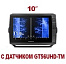 Эхолот ECHOMAP Ultra 2 102sv  с датчиком GT56