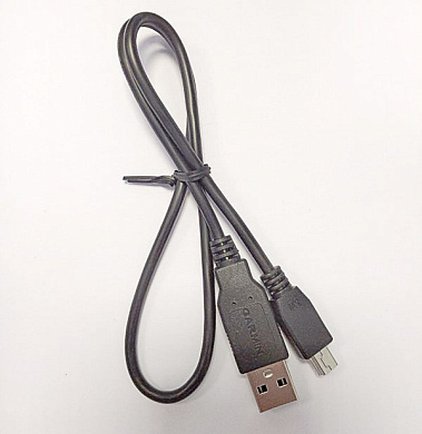 Кабель к компьютеру miniUSB 0,5 м