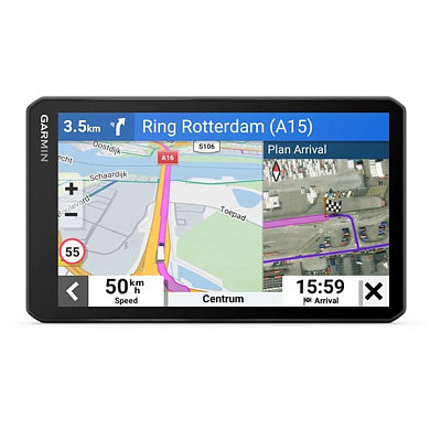 Dēzl™ LGV710 7"