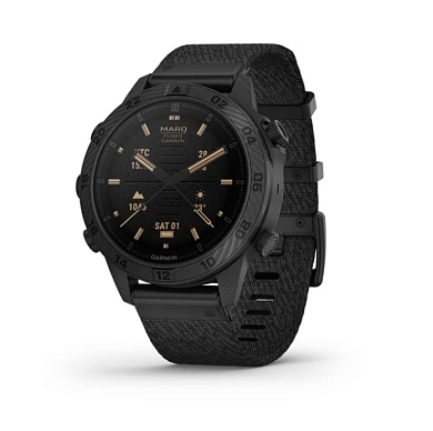 MARQ Commander 2 Carbon Edition