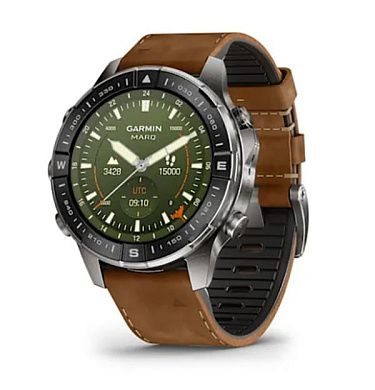 MARQ Adventurer (Gen 3)