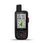 GPSMAP® 67i со спутниковой технологией inReach