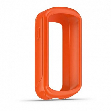 Силиконовые чехлы для Edge 830 оранжевый