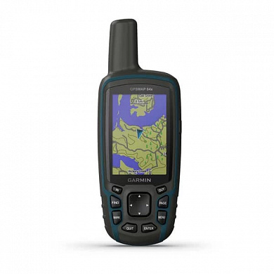 GPSMAP® 64x