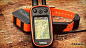Garmin Alpha 100 с ошейником T5