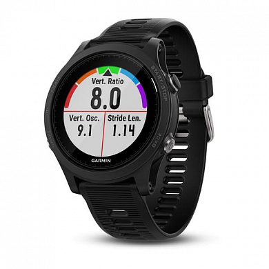 Forerunner® 935 черные