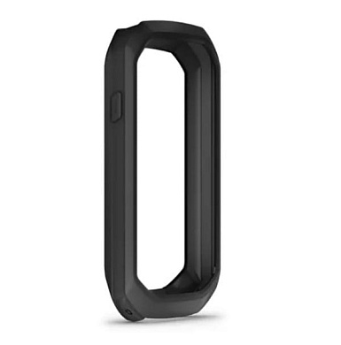 Силиконовый чехол для Edge 1050 черный
