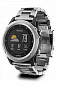 FENIX 3 Sapphire c титановым браслетом