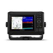 ECHOMAP UHD2 52cv с датчиком GT20-TM