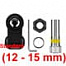 Vector S на Vector 2S Upgrade Kit - Standard (12 - 15 mm)