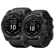 Серия Fenix 7 Pro