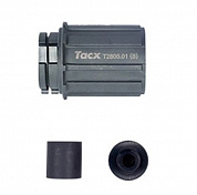 Сменная втулка Tacx SHIMANO / SRAM Freehub