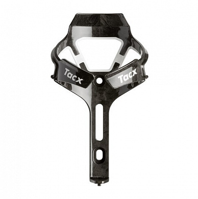 Держатель для бутылки Tacx Ciro белый