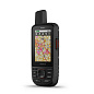 GPSMAP® 67i со спутниковой технологией inReach
