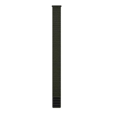 UltraFit 26mm сменные ремешки нейлон цвета мха
