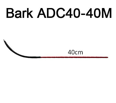 Антенна для DC40 / DC30 40 см мягкая